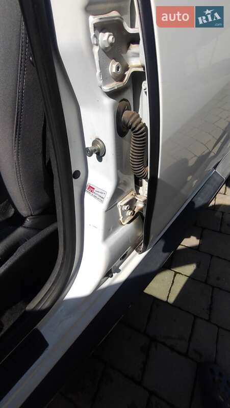 Позашляховик / Кросовер Dacia Duster 2012 в Яремчі