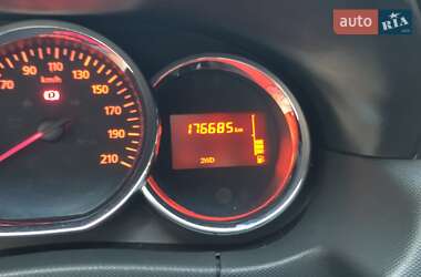 Внедорожник / Кроссовер Dacia Duster 2015 в Львове