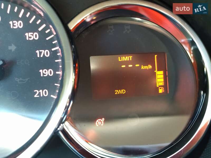 Позашляховик / Кросовер Dacia Duster 2015 в Львові фото 15 Позашляховик / Кросовер Dacia Duster 2015 в Львові