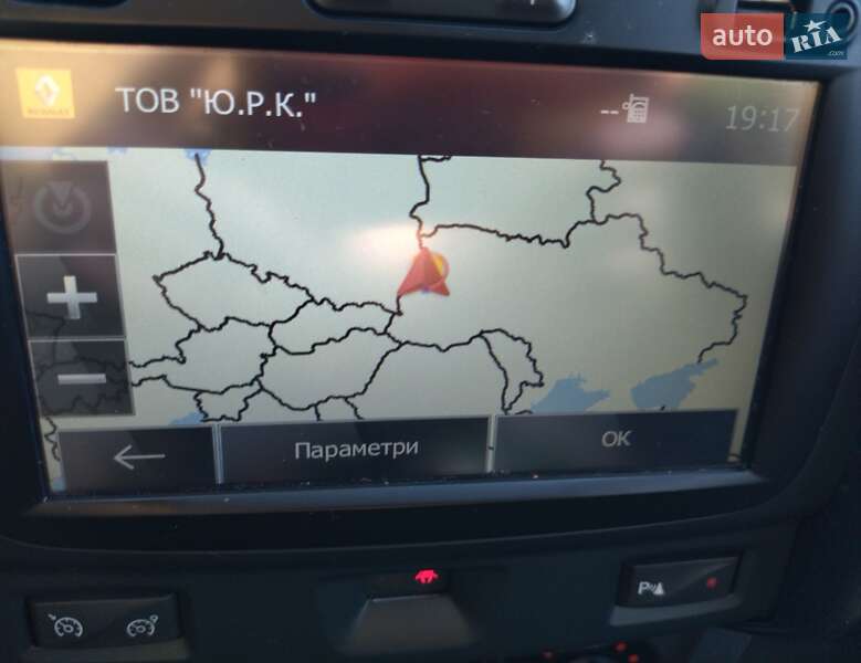 Позашляховик / Кросовер Dacia Duster 2015 в Львові фото 18 Позашляховик / Кросовер Dacia Duster 2015 в Львові