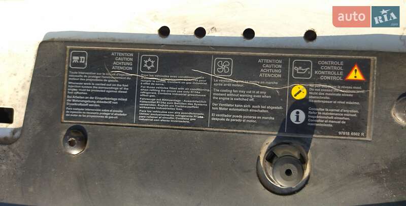 Позашляховик / Кросовер Dacia Duster 2015 в Львові фото 37 Позашляховик / Кросовер Dacia Duster 2015 в Львові