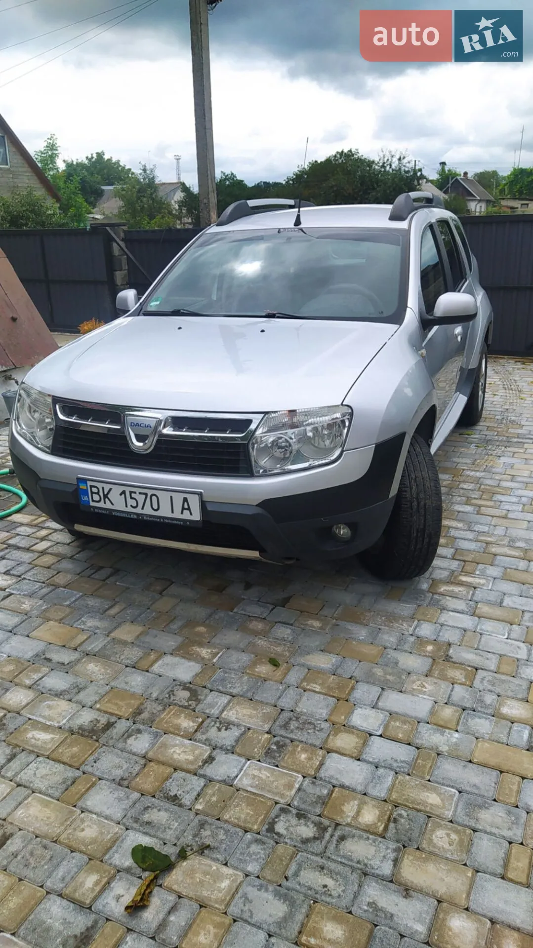 Фото авто 1
