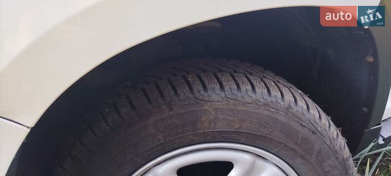 Внедорожник / Кроссовер Dacia Duster 2018 в Кобеляках фото 24 Внедорожник / Кроссовер Dacia Duster 2018 в Кобеляках