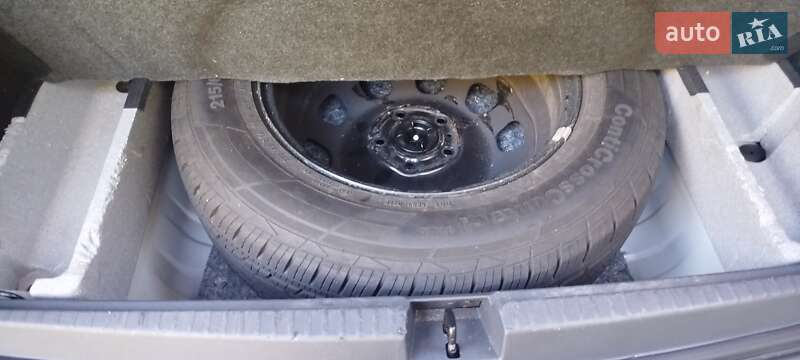 Внедорожник / Кроссовер Dacia Duster 2018 в Кобеляках фото 28 Внедорожник / Кроссовер Dacia Duster 2018 в Кобеляках