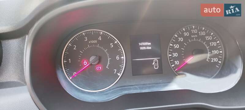 Внедорожник / Кроссовер Dacia Duster 2018 в Кобеляках фото 34 Внедорожник / Кроссовер Dacia Duster 2018 в Кобеляках