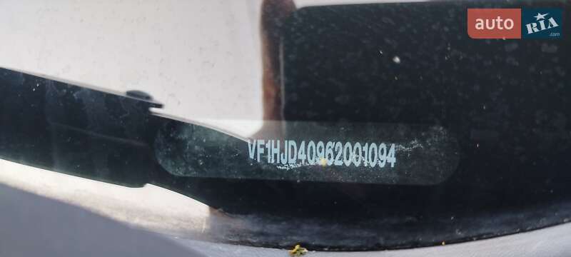 Внедорожник / Кроссовер Dacia Duster 2018 в Кобеляках фото 38 Внедорожник / Кроссовер Dacia Duster 2018 в Кобеляках