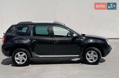Внедорожник / Кроссовер Dacia Duster 2011 в Луцке