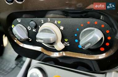 Внедорожник / Кроссовер Dacia Duster 2011 в 
