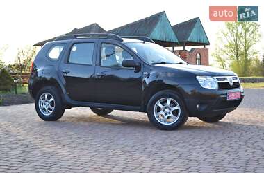 Dacia Duster 2010 Dacia Duster 2010