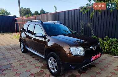 Dacia Duster 2010 Dacia Duster 2010