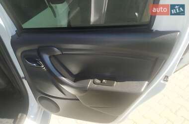 Внедорожник / Кроссовер Dacia Duster 2014 в 