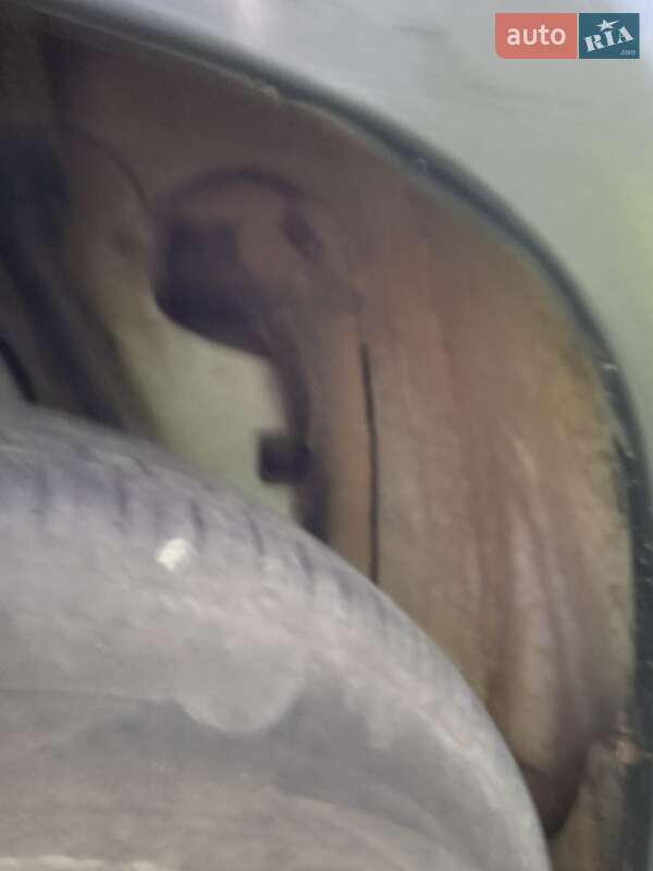 Позашляховик / Кросовер Dacia Duster 2011 в Калуші