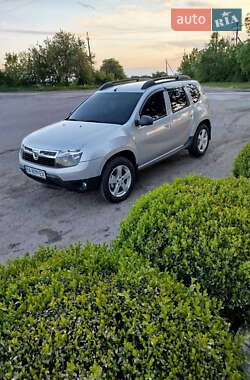 Dacia Duster 2013
