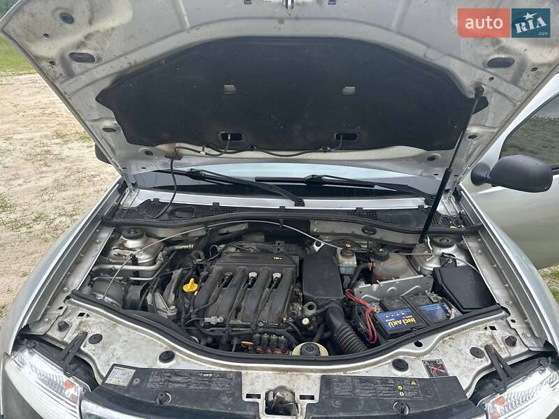 Внедорожник / Кроссовер Dacia Duster 2012 в Шостке