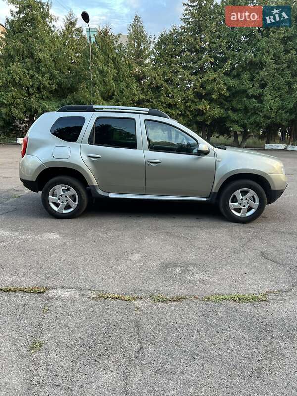 Позашляховик / Кросовер Dacia Duster 2011 в Ніжині фото 21 Позашляховик / Кросовер Dacia Duster 2011 в Ніжині