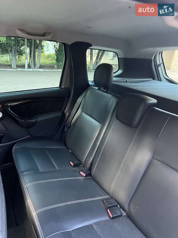 Позашляховик / Кросовер Dacia Duster 2011 в Ніжині фото 41 Позашляховик / Кросовер Dacia Duster 2011 в Ніжині