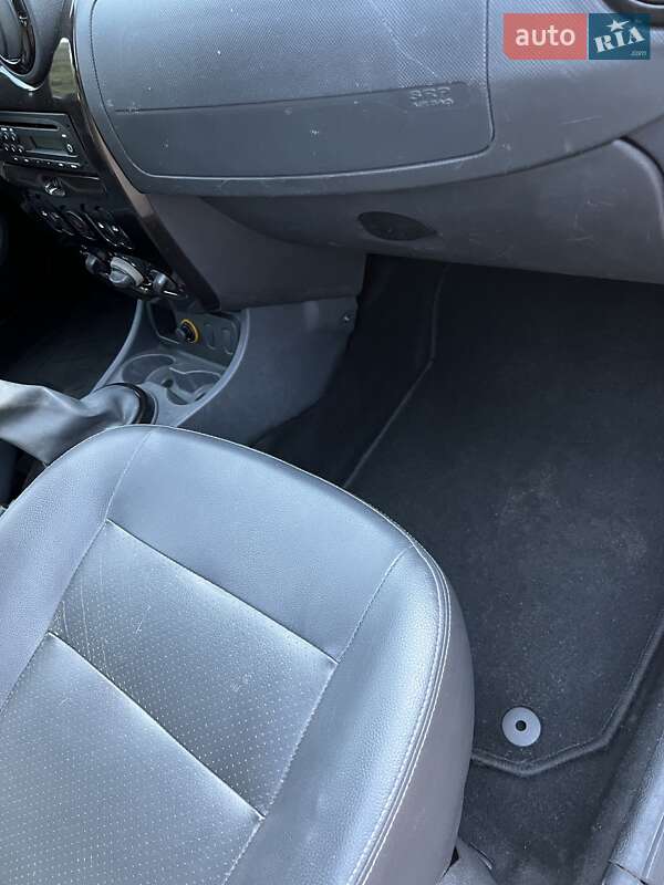 Позашляховик / Кросовер Dacia Duster 2011 в Ніжині фото 47 Позашляховик / Кросовер Dacia Duster 2011 в Ніжині