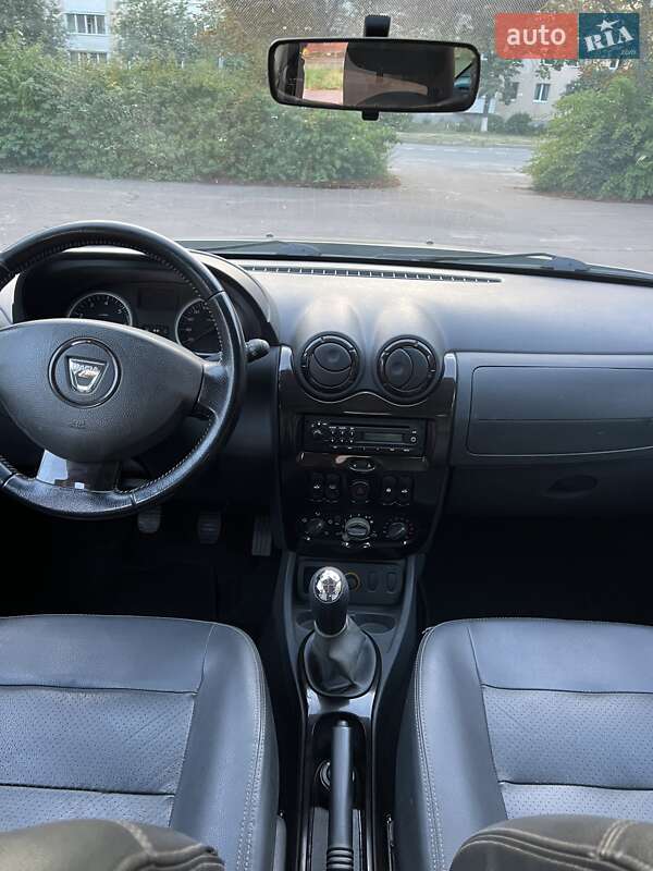 Позашляховик / Кросовер Dacia Duster 2011 в Ніжині фото 56 Позашляховик / Кросовер Dacia Duster 2011 в Ніжині