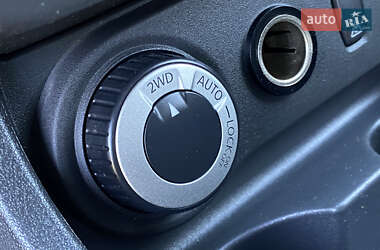 Внедорожник / Кроссовер Dacia Duster 2013 в 