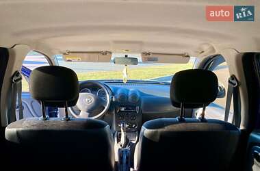 Внедорожник / Кроссовер Dacia Duster 2013 в 