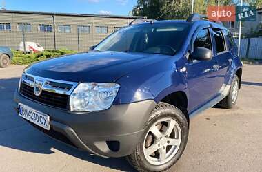 Dacia Duster 2013