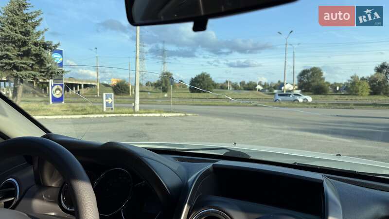 Позашляховик / Кросовер Dacia Duster 2014 в Дніпрі фото 6 Позашляховик / Кросовер Dacia Duster 2014 в Дніпрі