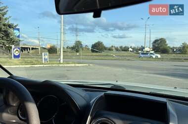 Внедорожник / Кроссовер Dacia Duster 2014 в 