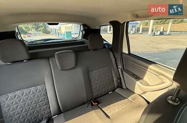 Внедорожник / Кроссовер Dacia Duster 2014 в 