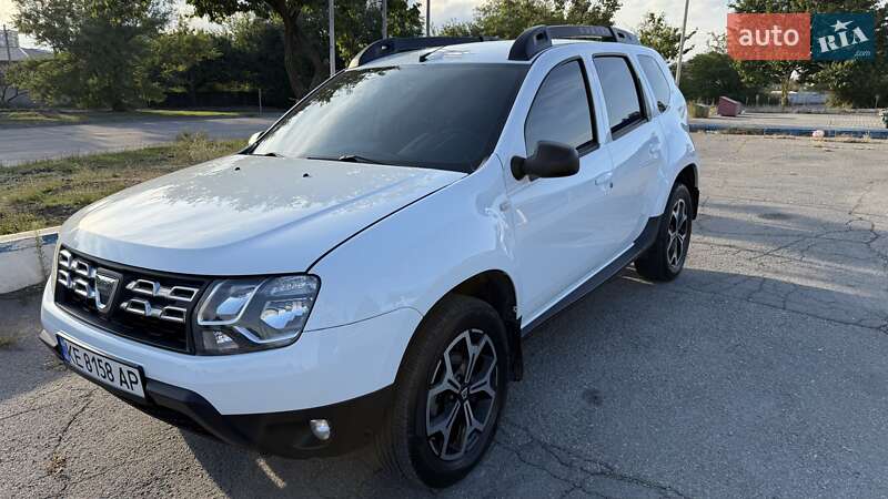 Позашляховик / Кросовер Dacia Duster 2014 в Дніпрі фото 18 Позашляховик / Кросовер Dacia Duster 2014 в Дніпрі