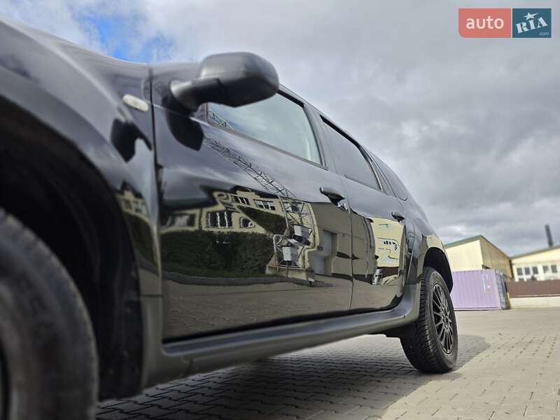 Внедорожник / Кроссовер Dacia Duster 2010 в Луцке фото 25 Внедорожник / Кроссовер Dacia Duster 2010 в Луцке