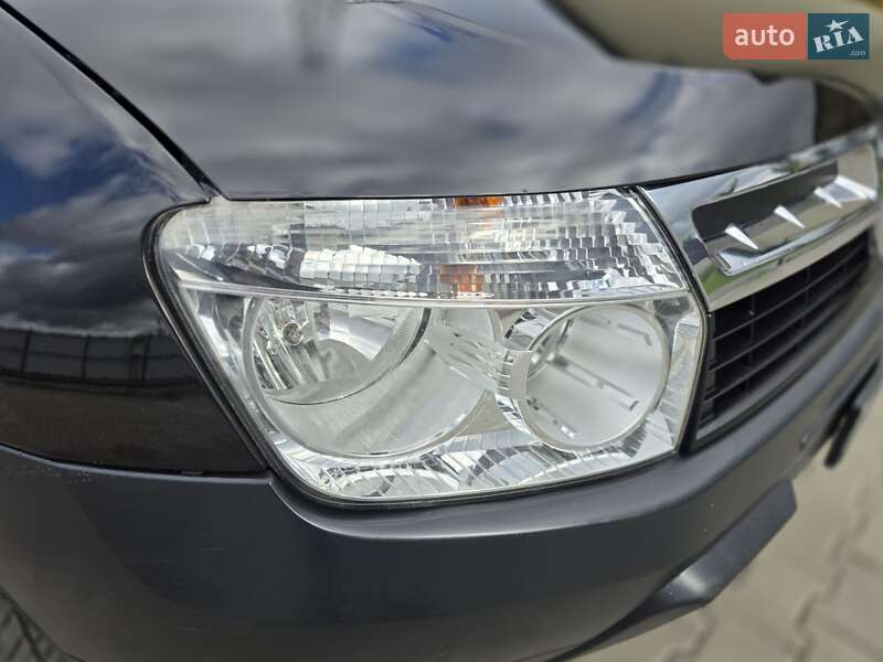 Внедорожник / Кроссовер Dacia Duster 2010 в Луцке фото 30 Внедорожник / Кроссовер Dacia Duster 2010 в Луцке