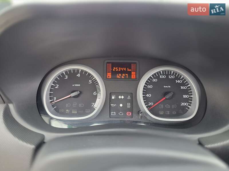 Внедорожник / Кроссовер Dacia Duster 2010 в Луцке фото 48 Внедорожник / Кроссовер Dacia Duster 2010 в Луцке