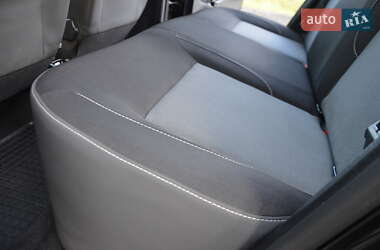 Внедорожник / Кроссовер Dacia Duster 2011 в 