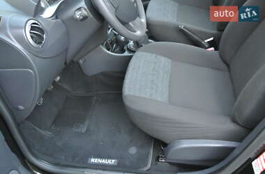 Внедорожник / Кроссовер Dacia Duster 2012 в 