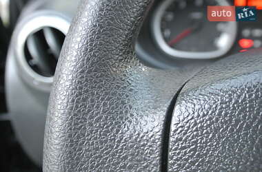 Внедорожник / Кроссовер Dacia Duster 2012 в 