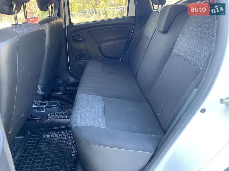 Внедорожник / Кроссовер Dacia Duster 2011 в Николаеве фото 21 Внедорожник / Кроссовер Dacia Duster 2011 в Николаеве