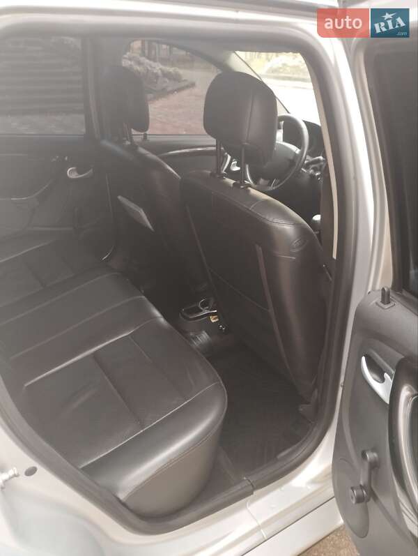 Внедорожник / Кроссовер Dacia Duster 2010 в Нежине фото 15 Внедорожник / Кроссовер Dacia Duster 2010 в Нежине