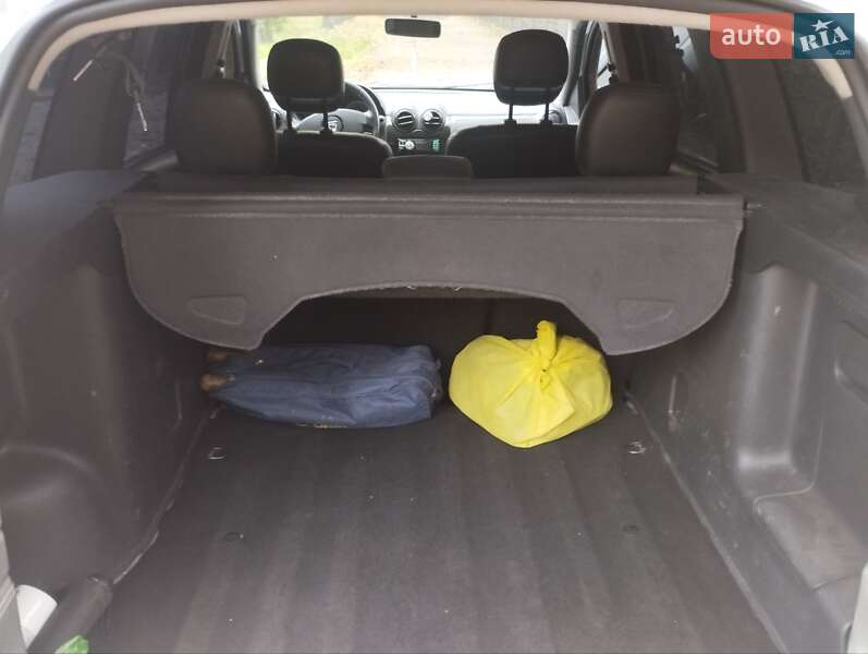 Внедорожник / Кроссовер Dacia Duster 2010 в Нежине фото 19 Внедорожник / Кроссовер Dacia Duster 2010 в Нежине