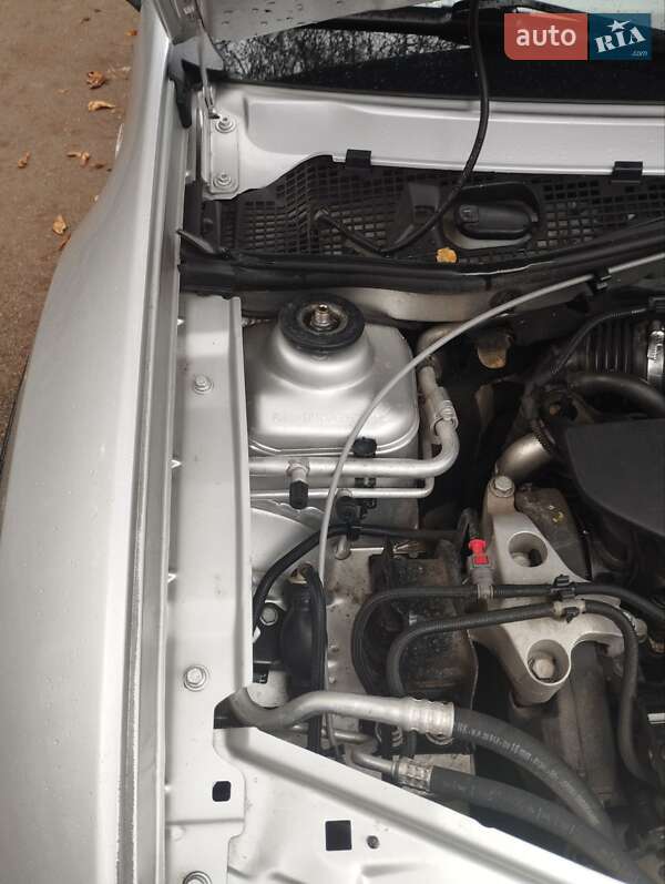 Внедорожник / Кроссовер Dacia Duster 2010 в Нежине фото 23 Внедорожник / Кроссовер Dacia Duster 2010 в Нежине