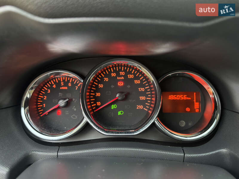 Внедорожник / Кроссовер Dacia Duster 2016 в Кролевце фото 18 Внедорожник / Кроссовер Dacia Duster 2016 в Кролевце