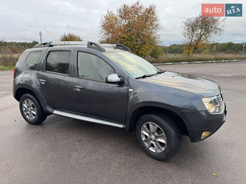 Внедорожник / Кроссовер Dacia Duster 2016 в Кролевце фото 21 Внедорожник / Кроссовер Dacia Duster 2016 в Кролевце