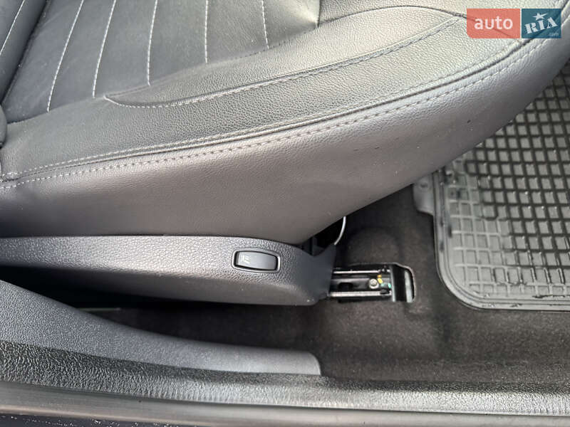 Внедорожник / Кроссовер Dacia Duster 2016 в Кролевце фото 42 Внедорожник / Кроссовер Dacia Duster 2016 в Кролевце