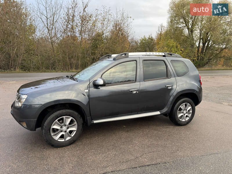 Внедорожник / Кроссовер Dacia Duster 2016 в Кролевце фото 55 Внедорожник / Кроссовер Dacia Duster 2016 в Кролевце