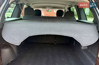 Внедорожник / Кроссовер Dacia Duster 2011 в 