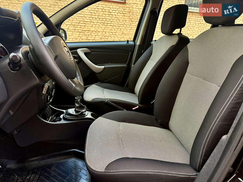 Внедорожник / Кроссовер Dacia Duster 2014 в Ровно фото 15 Внедорожник / Кроссовер Dacia Duster 2014 в Ровно