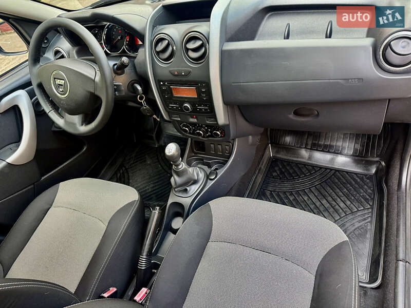 Внедорожник / Кроссовер Dacia Duster 2014 в Ровно фото 28 Внедорожник / Кроссовер Dacia Duster 2014 в Ровно