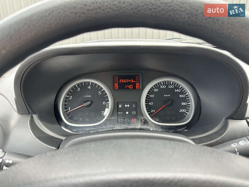 Внедорожник / Кроссовер Dacia Duster 2012 в Сарнах фото 9 Внедорожник / Кроссовер Dacia Duster 2012 в Сарнах