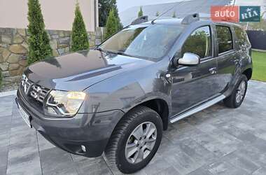 Внедорожник / Кроссовер Dacia Duster 2014 в Ивано-Франковске Внедорожник / Кроссовер Dacia Duster 2014 в Ивано-Франковске