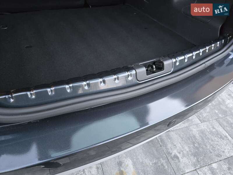 Внедорожник / Кроссовер Dacia Duster 2014 в Ивано-Франковске