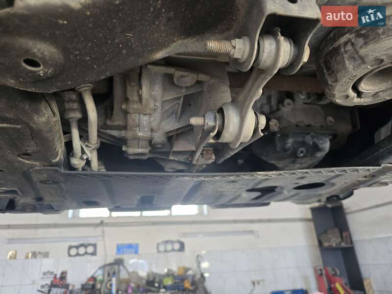 Внедорожник / Кроссовер Dacia Duster 2014 в Ивано-Франковске